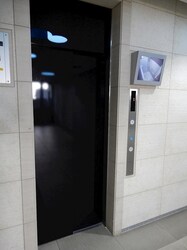 みなと元町駅 徒歩1分 4階の物件内観写真